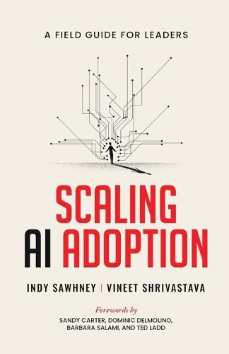 Cover image for Scaling AI Adoption