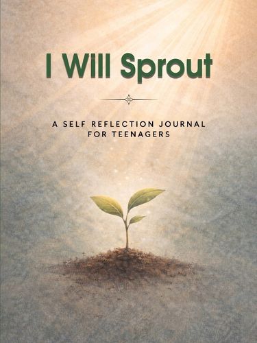 Cover image for I Will Sprout