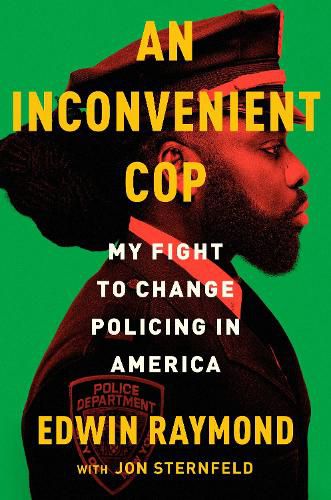 Cover image for An Inconvenient Cop