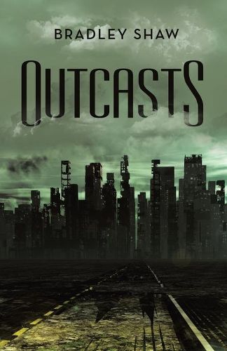 Cover image for Outcasts