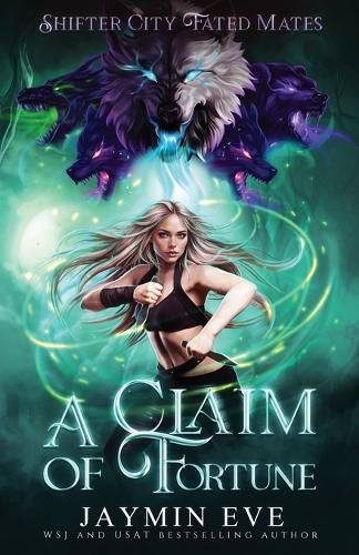 Cover image for A Claim of Fortune