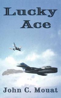 Cover image for Lucky Ace