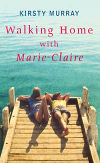 Cover image for Walking Home with Marie-Claire