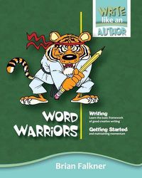 Cover image for Word Warriors