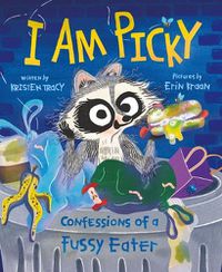 Cover image for I Am Picky