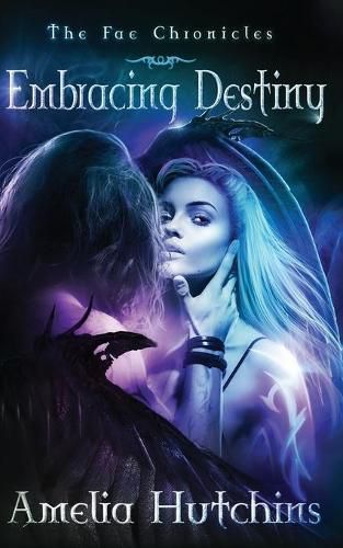 Cover image for Embracing Destiny