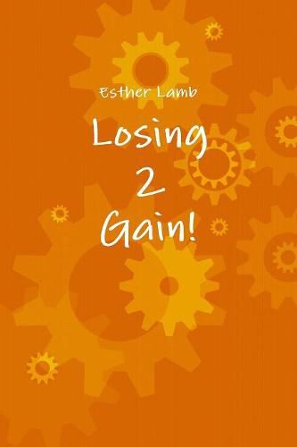 Cover image for Losing2Gain