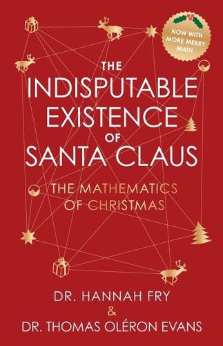 Cover image for The Indisputable Existence of Santa Claus