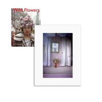 Cover image for Joel Meyerowitz: Wild Flowers Limited edition