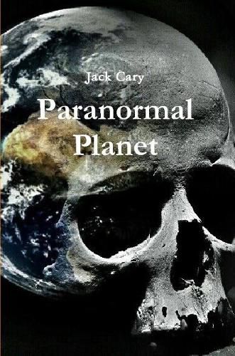 Cover image for Paranormal Planet