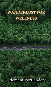 Cover image for Wanderlust for Wellness