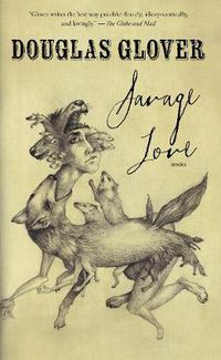 Cover image for Savage Love