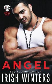 Cover image for Angel