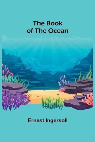 Cover image for The Book of the Ocean