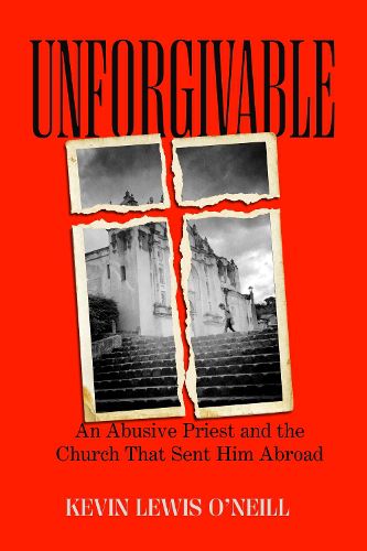 Cover image for Unforgivable