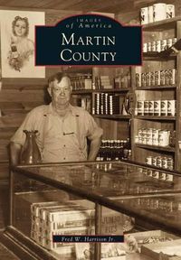 Cover image for Martin County