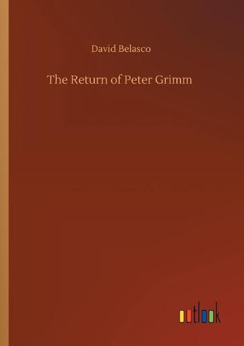 The Return of Peter Grimm