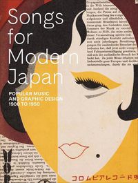 Cover image for Songs for Modern Japan