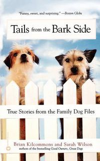 Cover image for Tails from the Barkside