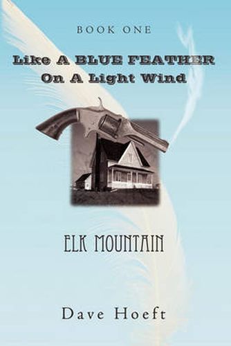 Cover image for Like a Blue Feather on a Light Wind