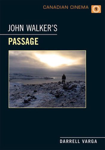 John Walker's Passage