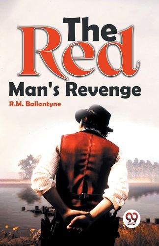 Cover image for The Red Man's Revenge