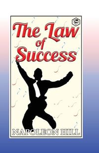 Cover image for Law of Success