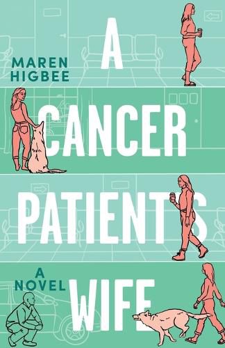 Cover image for A Cancer Patient's Wife