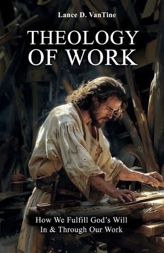 Theology of Work