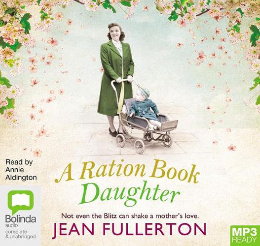 A Ration Book Daughter