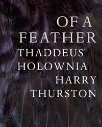 Cover image for of a feather