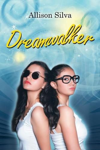 Cover image for Dreamwalker