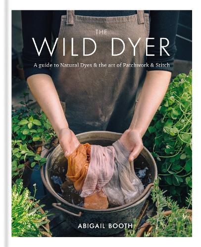 Cover image for The Wild Dyer