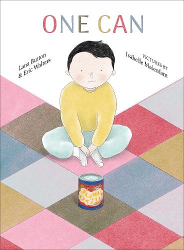 Cover image for One Can