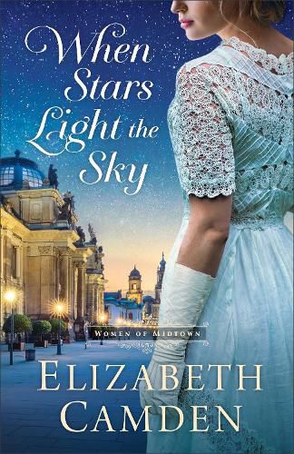 Cover image for When Stars Light the Sky