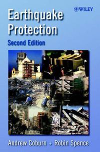 Cover image for Earthquake Protection