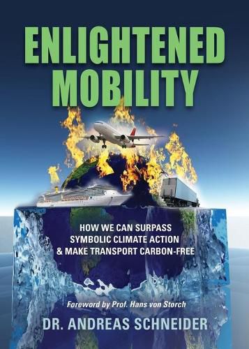 Cover image for Enlightened Mobility: How we can surpass symbolic climate action & make transport carbon-free