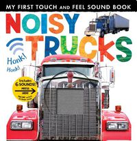 Cover image for Noisy Trucks