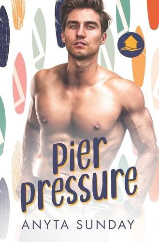 Cover image for Pier Pressure