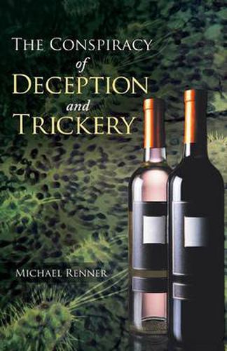 Cover image for The Conspiracy of Deception and Trickery
