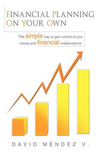 Cover image for Financial Planning on Your Own