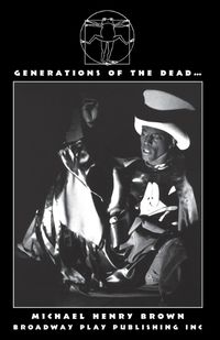 Cover image for Generations of the Dead in the Abyss of Coney Island Madness