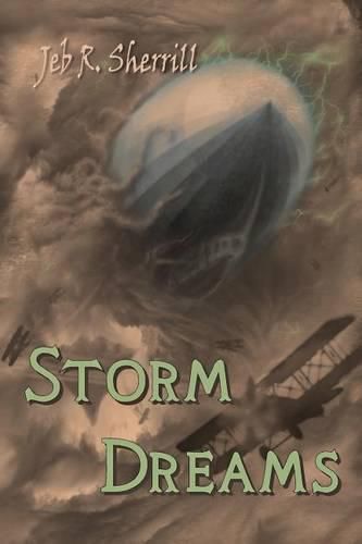 Cover image for Storm Dreams