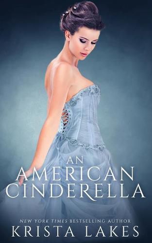 Cover image for An American Cinderella