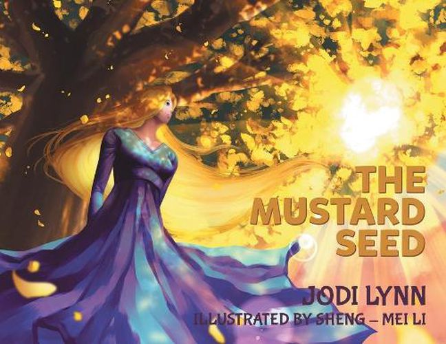 Cover image for The Mustard Seed