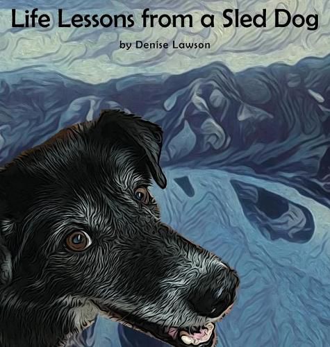 Cover image for Life Lessons from a Sled Dog