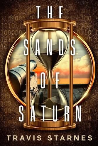 Cover image for The Sands of Saturn