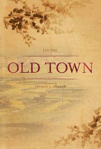 Cover image for Old Town