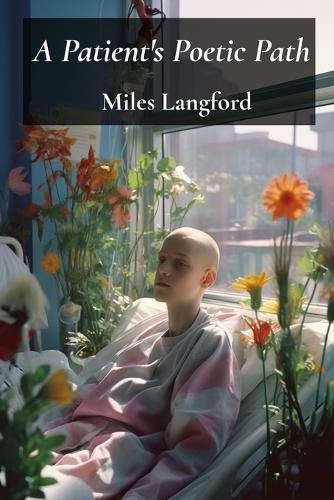 Cover image for A Patient's Poetic Path