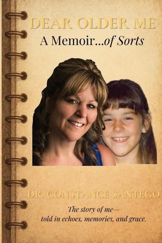 Cover image for Dear Older Me